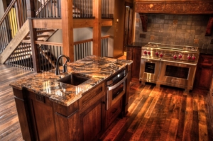 Tips For Choosing Your Kitchen Cabinets and Flooring