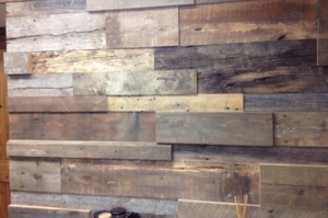 Minnesota Reclaimed Wood: 10 Of The States Best Vendors