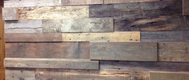 Reclaimed Wood MN