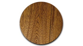 Close up of elm flooring