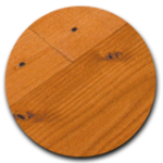 Reclaimed Douglas Fir Signature Wood Flooring