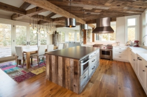 The Rough Sawn Lumber Beginners Guide: What To Know Before You Buy