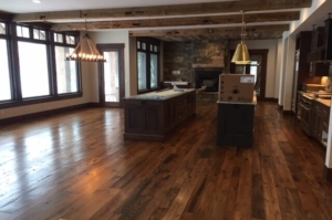 Sustainable Wood – Discover Why Reclaimed Wood is the Best Choice