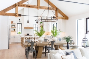 6 Reasons To Use Kiln Dried Wood: (Why It’s Superior To Standard Reclaimed Wood)