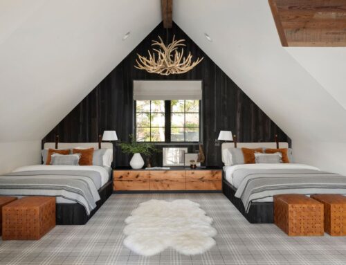 10 Barnwood Wall Ideas