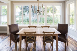 Antique Oak Floor Restoration: 4 Proven Tips For Maintenance & Restoration