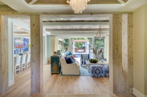 M.R. Timbers Featured Project Series – Box Beams
