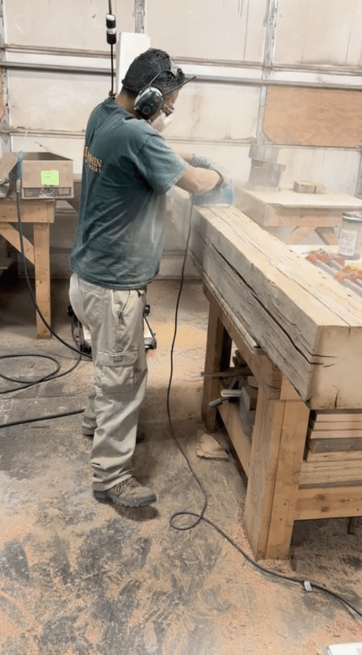 How to Finish Reclaimed Wood 8 Easy Steps [Ultimate Guide]