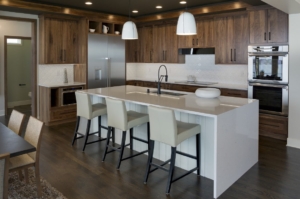 Minnesota Builder to Know: Sustainable 9