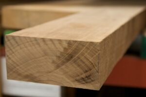 rough sawn lumber thickness