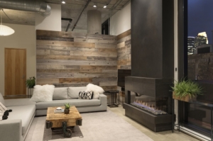 Reclaimed Wood Wall Panels: Why This Vibrant Wall Style Could Be The Change Your Home Needs