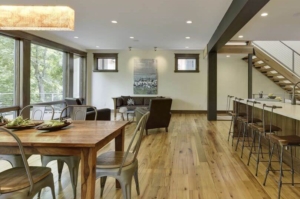 5 Types of Hardwood Flooring (Pros & Cons)