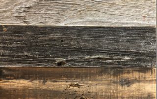 How To Finish Reclaimed Wood