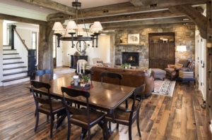 6 Reclaimed Wood Dining Table Style Ideas To Inspire And Revive Your Dining Room