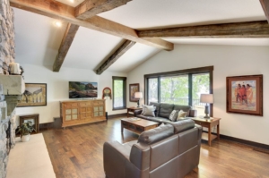 5 Types Of Reclaimed Wood Beams: Benefits, Styles & More!