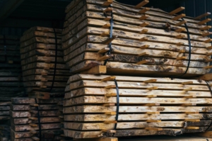 How Reclaimed Wood is Made: From Barn to Beautiful
