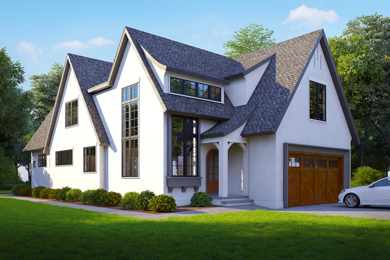 Black Dog Homes in twin cities parade of homes