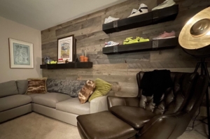 Barnwood Shiplap vs. Reclaimed Wood (Pros & Cons)