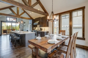 Reclaimed Wood Beam Installation: Everything You Need to Know