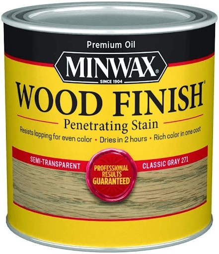 minimax one of the best wood stain options