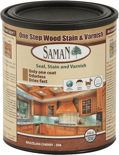saman one of the best wood stain options