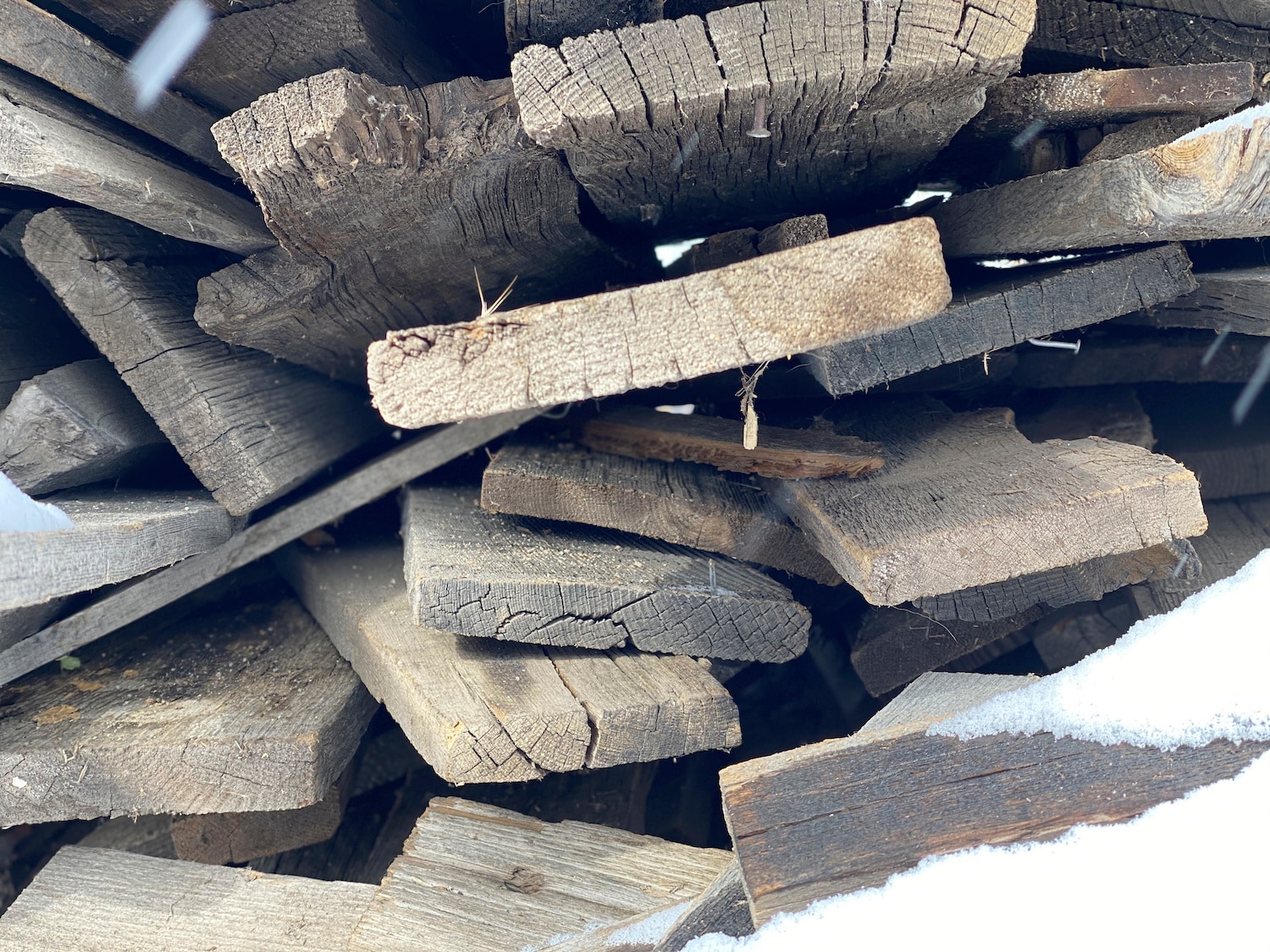 hardwood flooring cost pile of reclaimed wood pallet and timber pieces