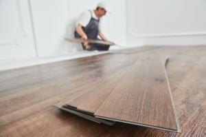 Reclaimed Wood Vinyl Plank Flooring: Cost, Benefits, & Style Options