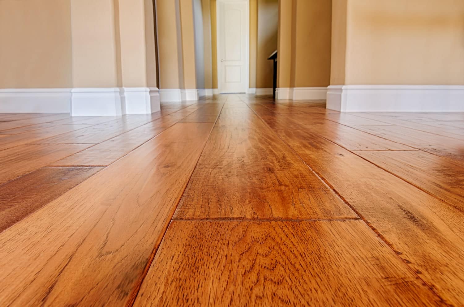 how to remove a hardwood floor entry