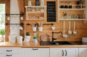 Rustic Wood Paneling for Walls: Complete Guide for Homeowners