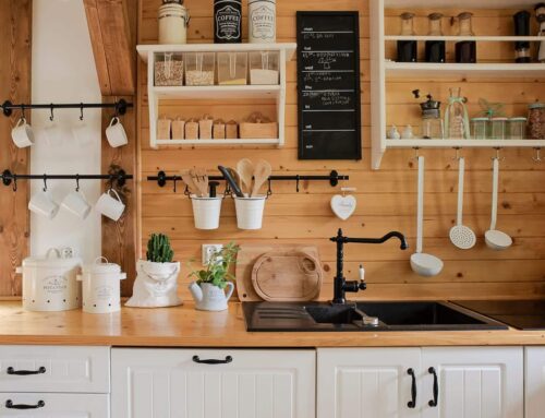 Rustic Wood Paneling for Walls: Complete Guide for Homeowners