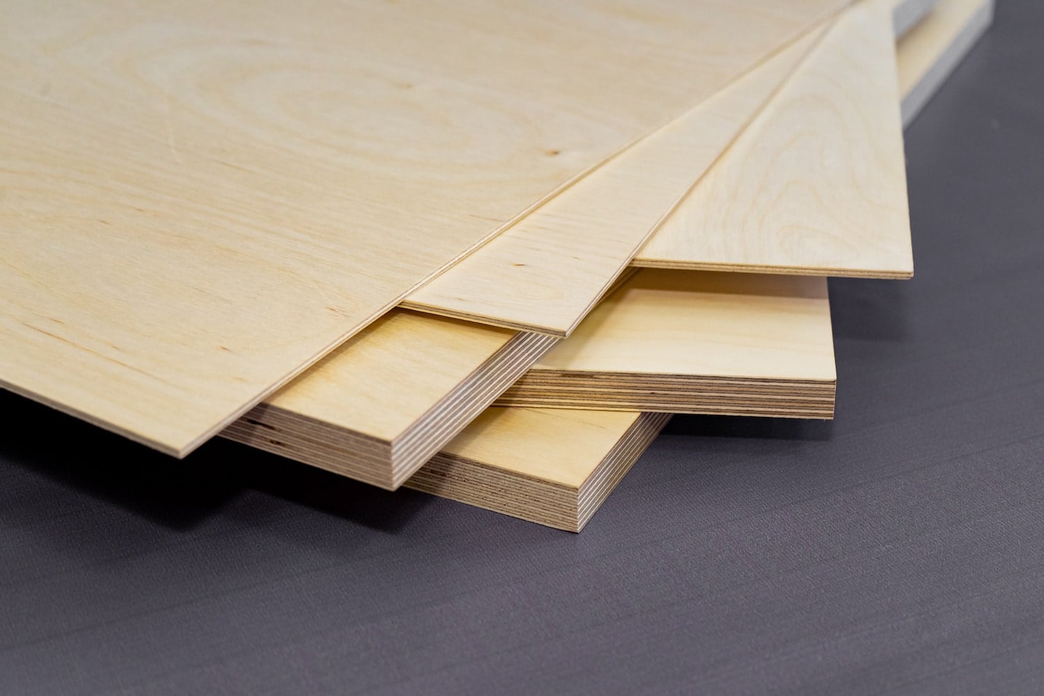 timber vs wood plywood