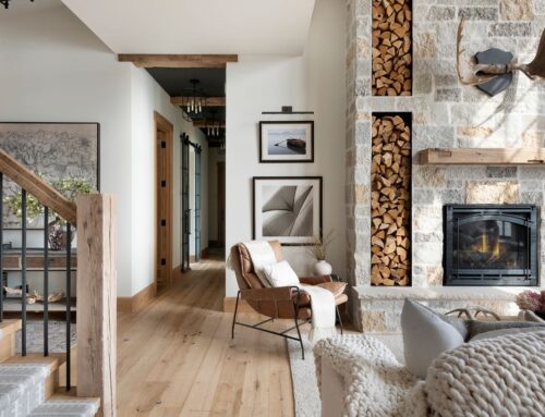 3 Types of Reclaimed Wood Flooring to Consider for 2024