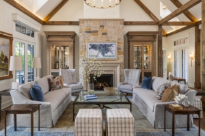 Pillar Homes Featuring Manomin on Artisan Home Tour | Summer 2024