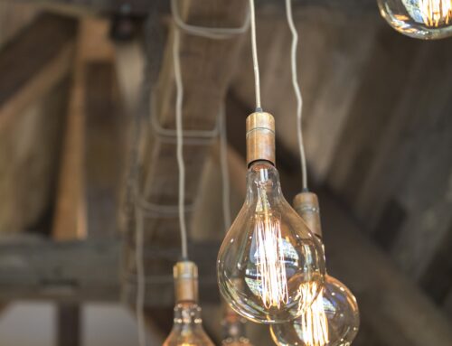 Reclaimed Wood Light Fixtures: Ambient and Accent Lighting