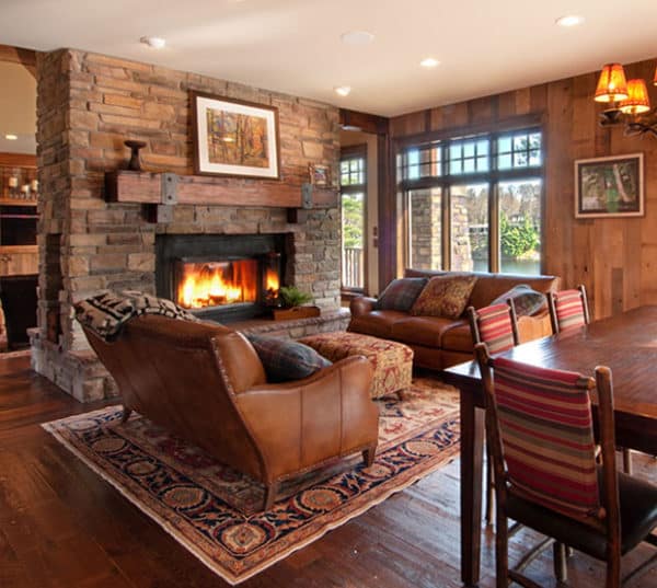 mantels