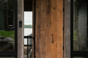 5 Custom Cut Wood Projects That Bring One-of-a-Kind Character to Your Home