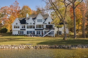Minnesota Home Builders To Know: Zehnder Homes