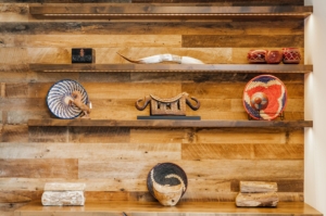 Understanding Wood Patina: A Finely Aged Aesthetic