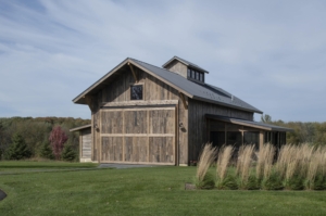 Captivating Reclaimed Wood Siding Adds Rich Character To Your Home