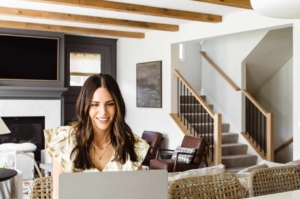 5 Box Beam Ceiling Features: Beauty and Craft Above It All