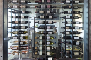6 Home Wine Cellar Ideas To Take Advantage Of Reclaimed Wood