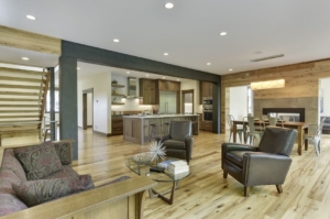 Elm Wood: Beauty, Durability, and a Story of Survival