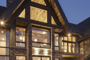 MN Builder to Know: Highmark Builders Modern Rustic Luxury