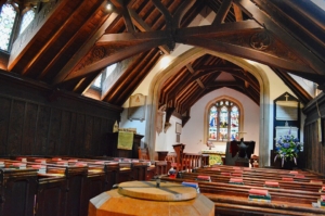 5  Ancient Wood Craft Marvels That Teach Us About Building for the Future