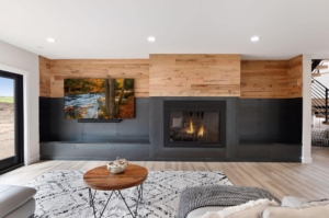 4 Beautiful Ways to Use Wood Paneling for Walls in Your Home