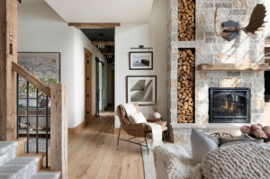 4 Fireplace Remodel Ideas To Upgrade Your Living Room