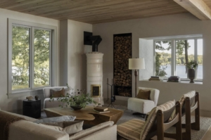 Sustainability & Style: Reclaimed Wood Saves Forests & Elevates Beauty