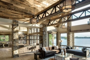 7 Ways Mid-Tone Wood Floors Deliver Refined Class